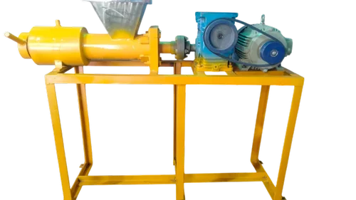 Detergent cake Making Machine in Tripura - Laghu Udyog