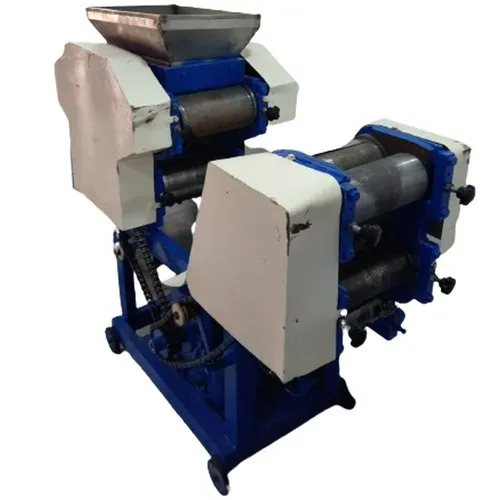 Noodles Making Machine in Telangana- Laghu Udyog