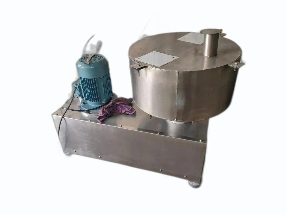Detergent cake Making Machine in Manipur - Laghu Udyog