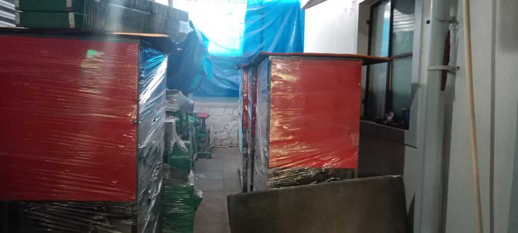 paper plate making machine in bhopal