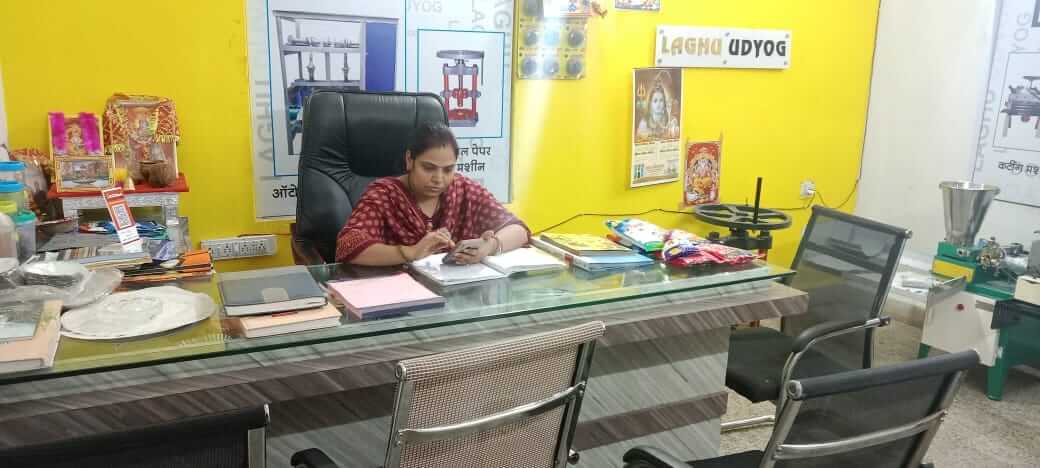 dona plate machine manufacturing company