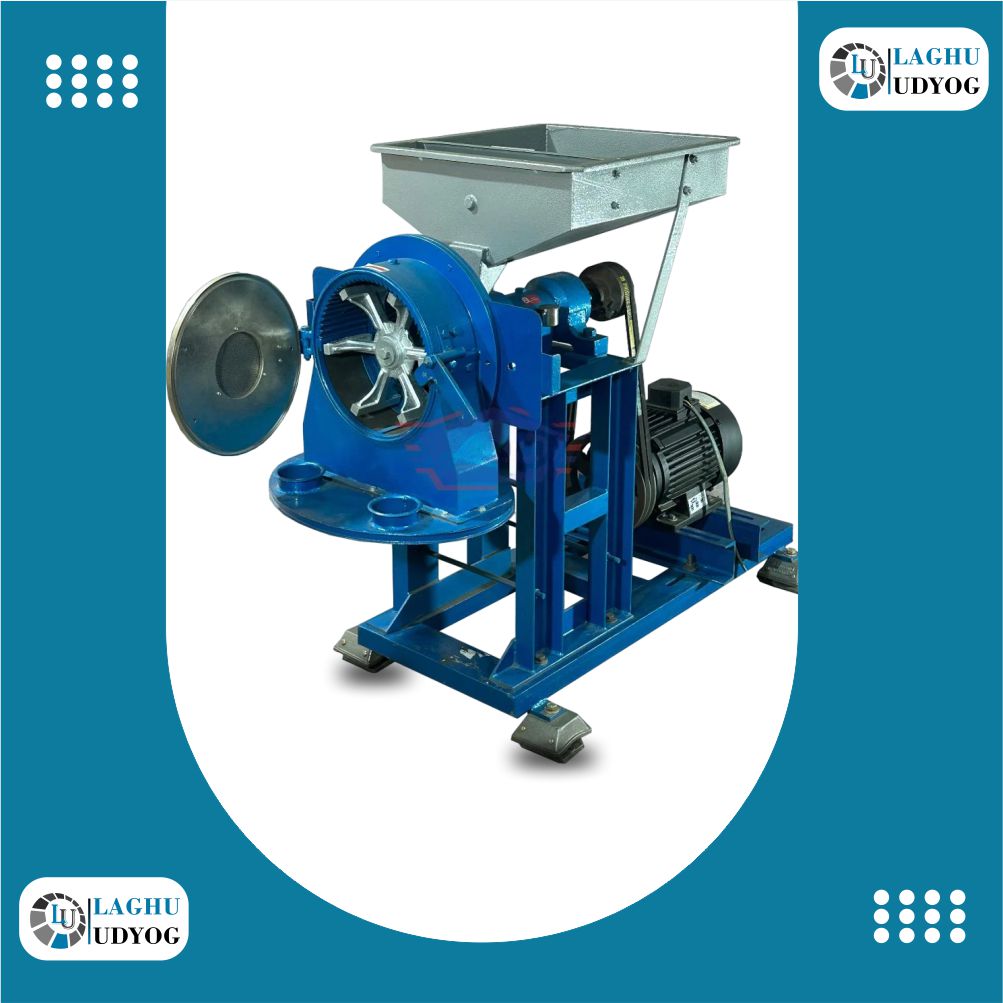 Atta Chakki Machine in Bhopal