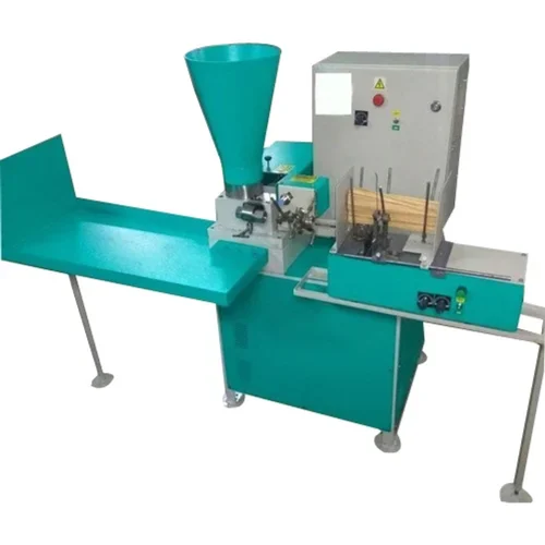 Agarbatti Making Machine in Uttarakhand- Laghu Udyog