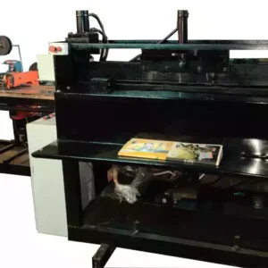 Notebook Making Machine in Mizoram  - Laghu Udyog