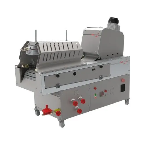 Chapati Making Machine in Uttarakhand- Laghu Udyog