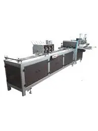 Notebook Making Machine in Delhi - Laghu Udyog