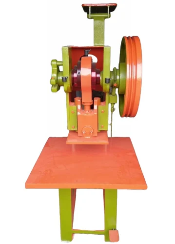 Chappal Making Machine in Manipur- Laghu Udyog