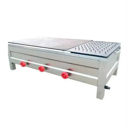 Chapati Making Machine in Uttar Pradesh- Laghu Udyog