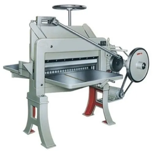 Notebook Making Machine in Mizoram  - Laghu Udyog
