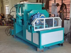 Detergent cake Making Machine in Maharashtra - Laghu Udyog