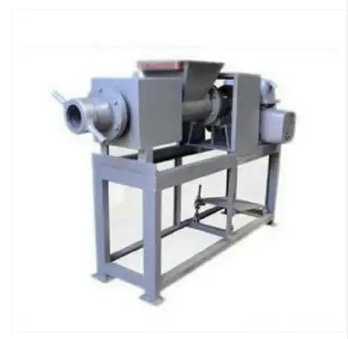 detergent powder Making Machine in Haryana - Laghu Udyog