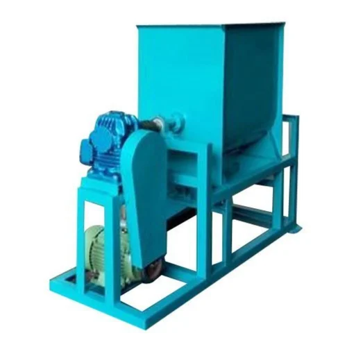 detergent powder Making Machine in Assam  - Laghu Udyog