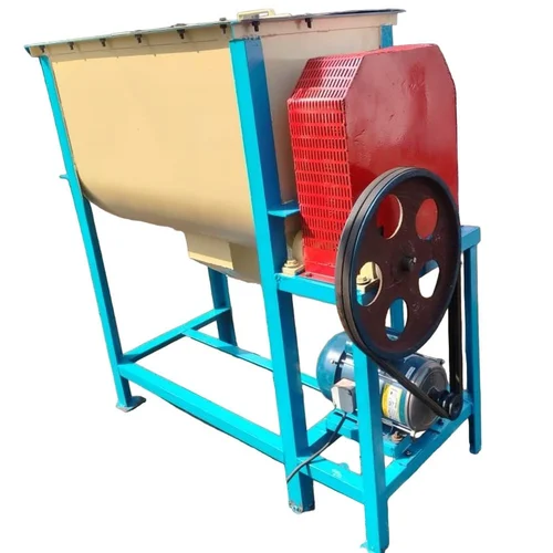 detergent powder Making Machine in Delhi - Laghu Udyog