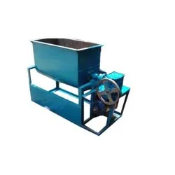 detergent powder Making Machine in Rajasthan - Laghu Udyog