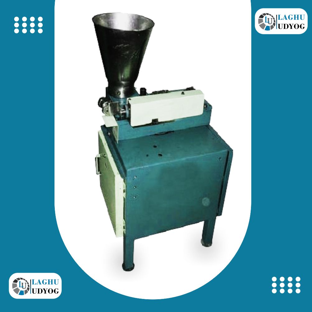dhoopbatti making machine