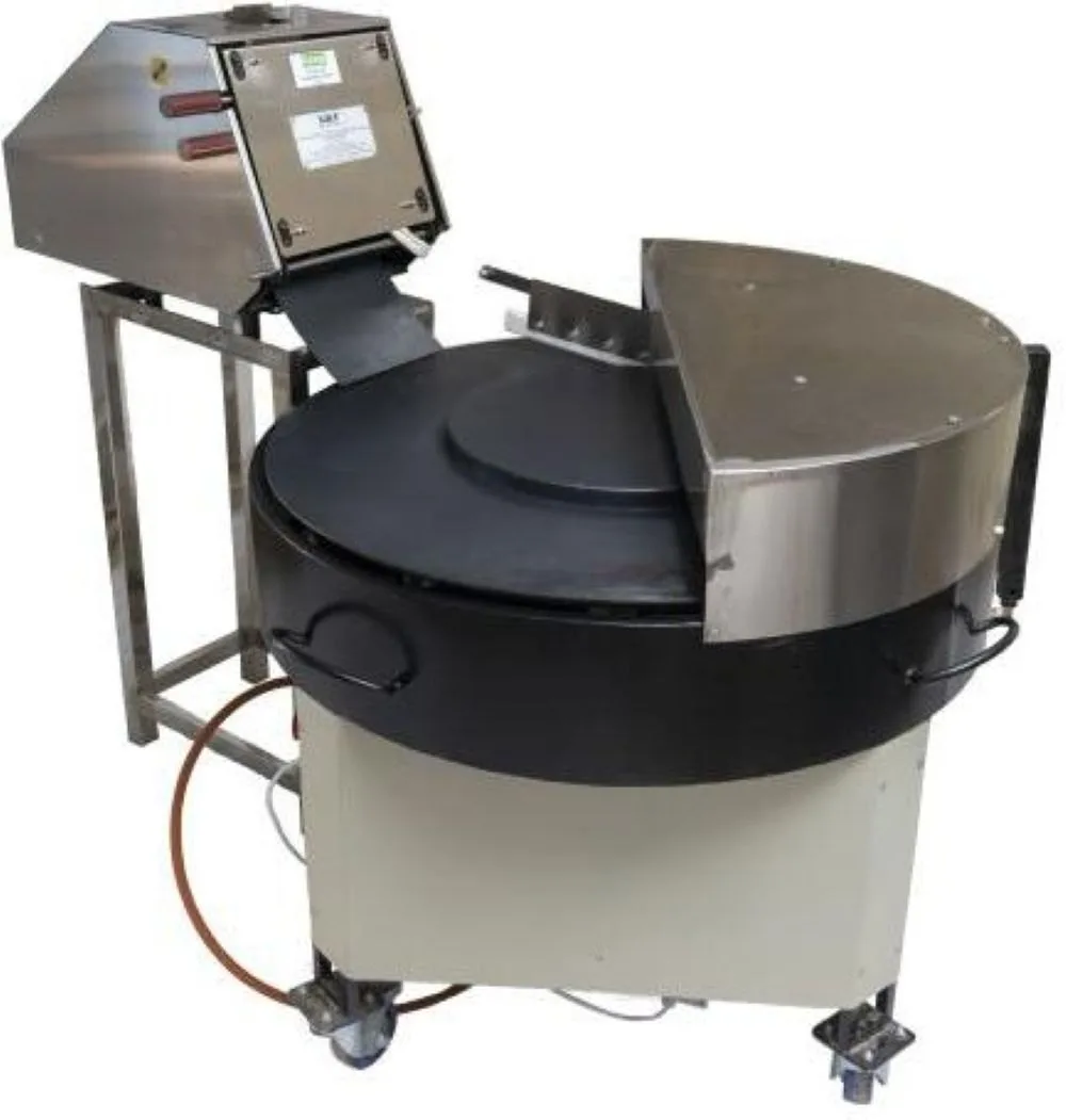Chapati Making Machine in Himachal Pradesh- Laghu Udyog