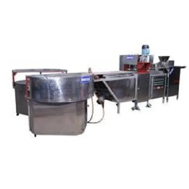 Chapati Making Machine in Sikkim- Laghu Udyog