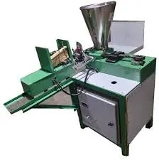 Agarbatti Making Machine in Maharashtra- Laghu Udyog