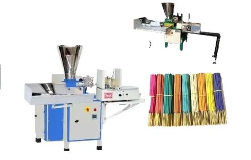 Agarbatti Making Machine in Punjab- Laghu Udyog