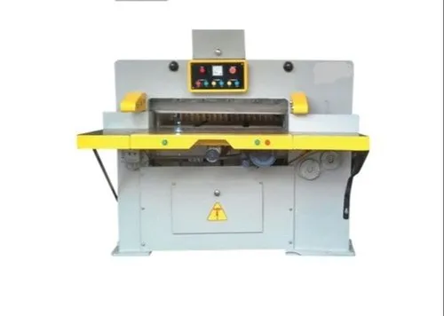 Notebook Making Machine in Maharashtra   - Laghu Udyog