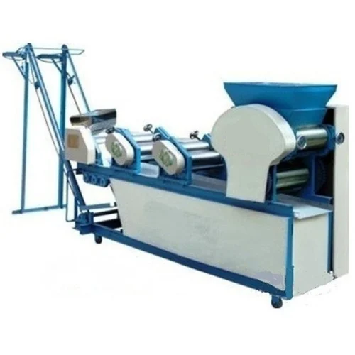 Noodles Making Machine in Gujarat - Laghu Udyog