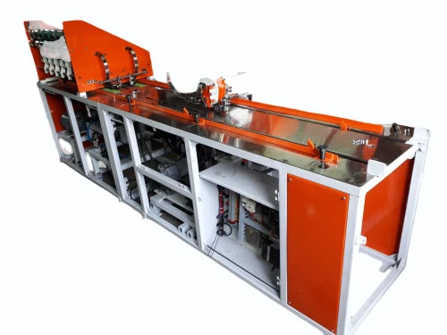 Notebook Making Machine in uttar pradesh  - Laghu Udyog