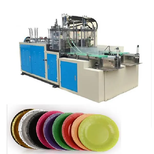 paper plate Making Machine in Tripura- Laghu Udyog