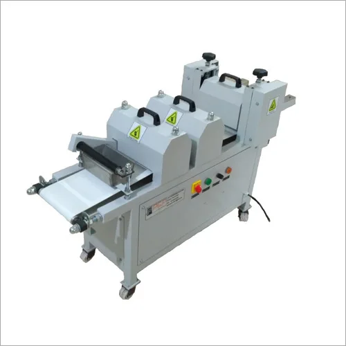 Pani Puri Making Machine in Gujarat- Laghu Udyog