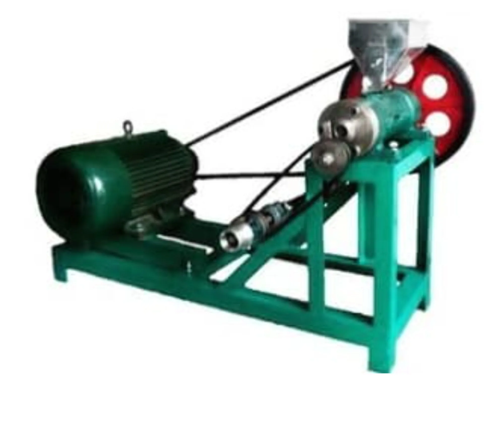 kurkure Making Machine in Bihar- Laghu Udyog