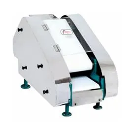 Pani Puri Making Machine in Madhya Pradesh- Laghu Udyog