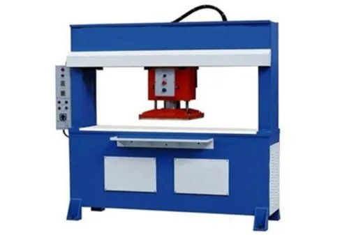 Chappal Making Machine in Telangana- Laghu Udyog