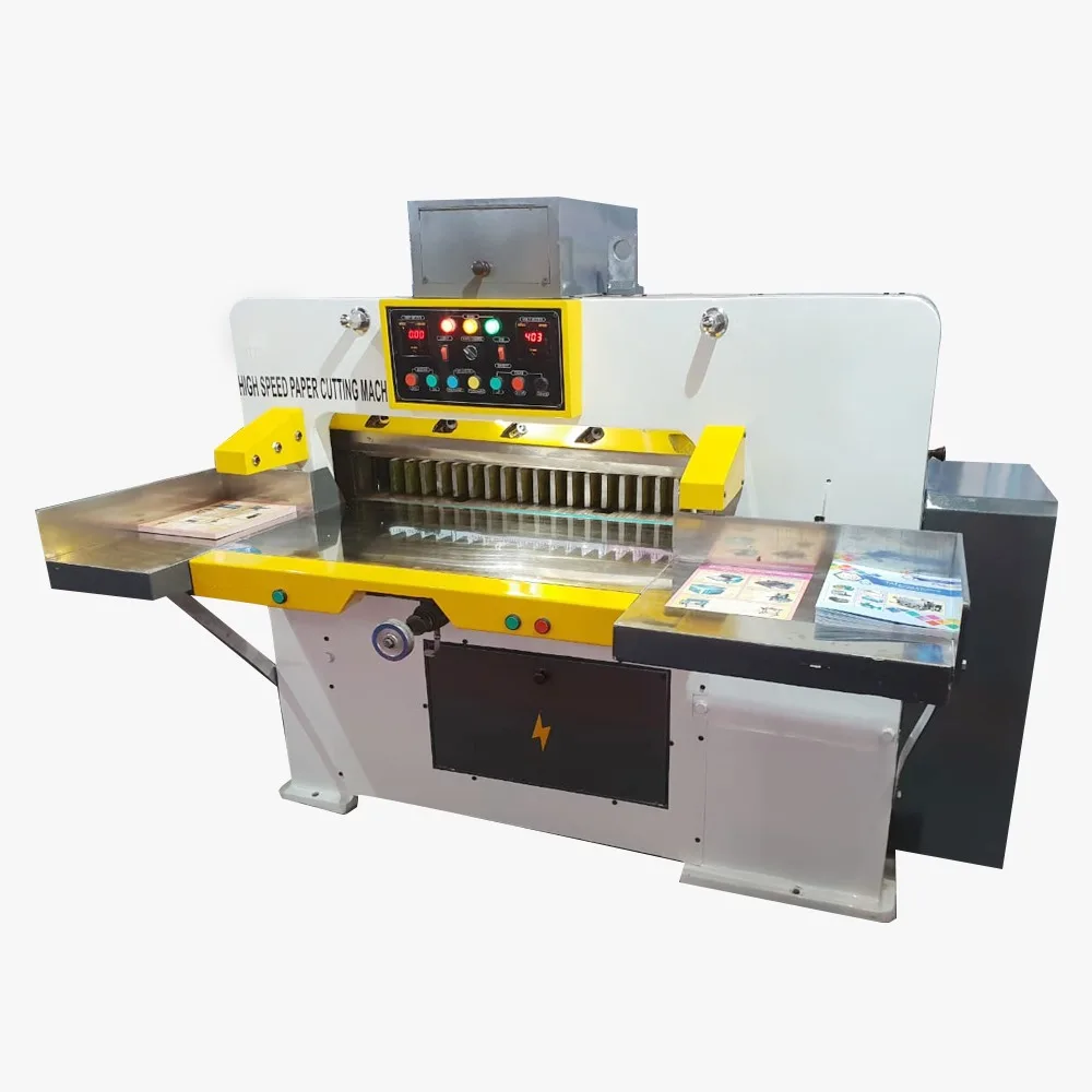 Notebook Making Machine in Mizoram  - Laghu Udyog