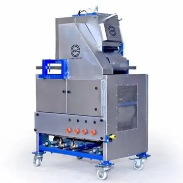 Chapati Making Machine in Maharashtra- Laghu Udyog