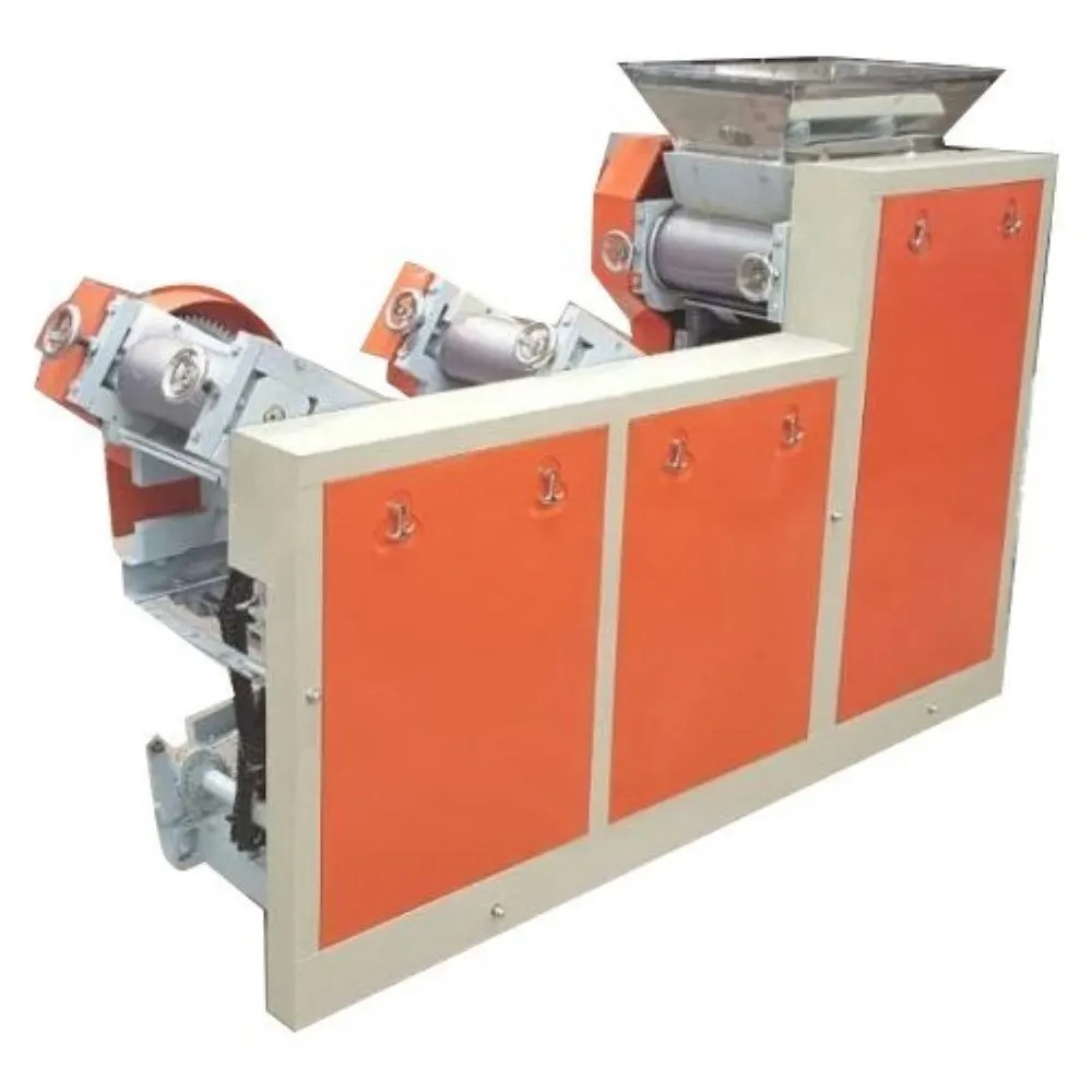Noodles Making Machine in Maharashtra- Laghu Udyog