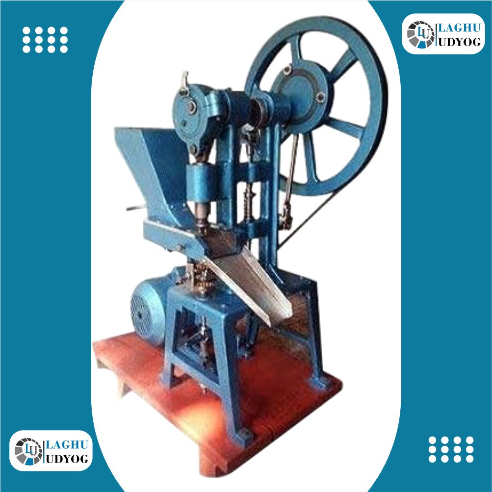 kapoor making machine in bhopal