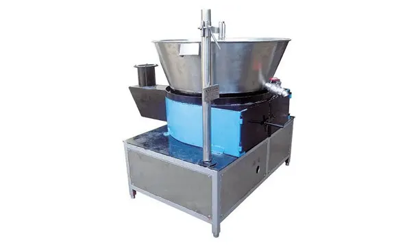 Khoya Making Machine in Mizoram- Laghu Udyog