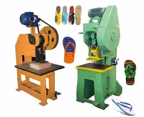 Chappal Making Machine in Chhattisgarh- Laghu Udyog