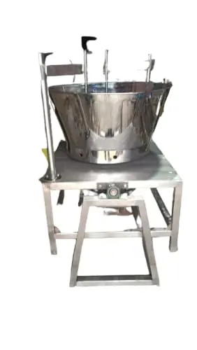 Khoya Making Machine in Manipur- Laghu Udyog