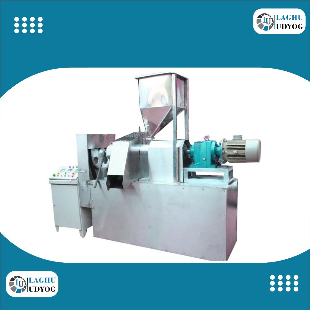 Kurkure Making Machine in bhopal