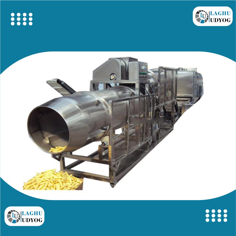 kurkure roaster making machine in bhopal