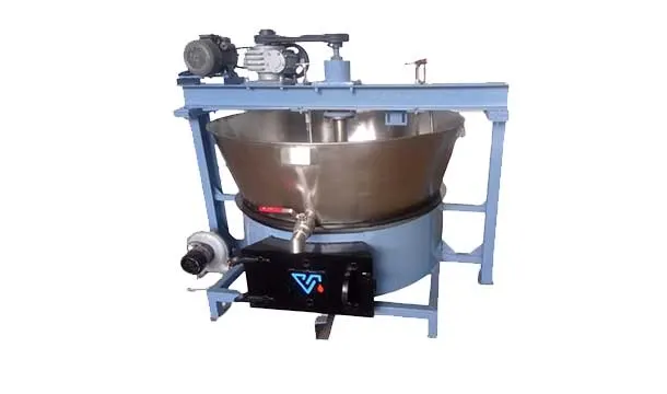 Khoya Making Machine in Madhya Pradesh- Laghu Udyog