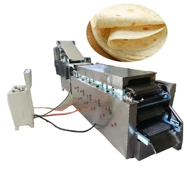 Chapati Making Machine in Kerala- Laghu Udyog