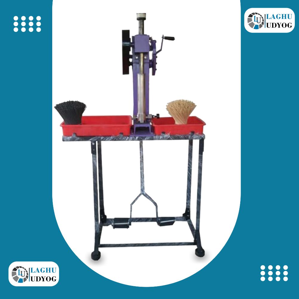agarbatti making machine