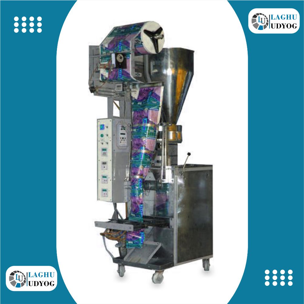 masala packing machine in bhopal