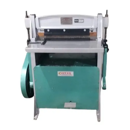 Notebook Making Machine in Meghalaya  - Laghu Udyog