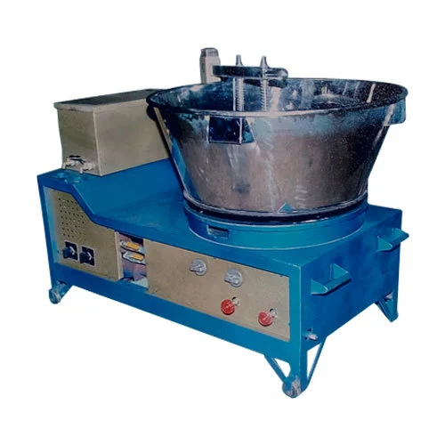 Khoya Making Machine in Gujarat- Laghu Udyog