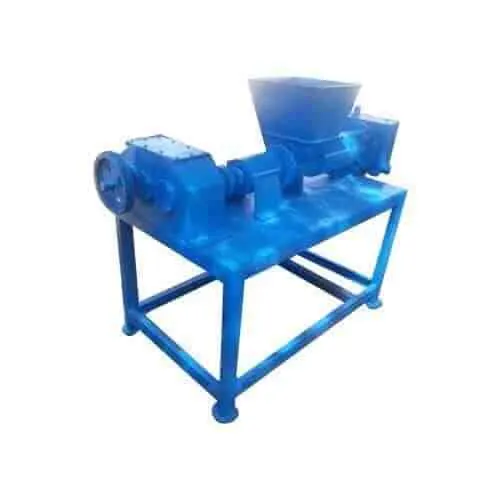 Detergent cake Making Machine in Telangana - Laghu Udyog