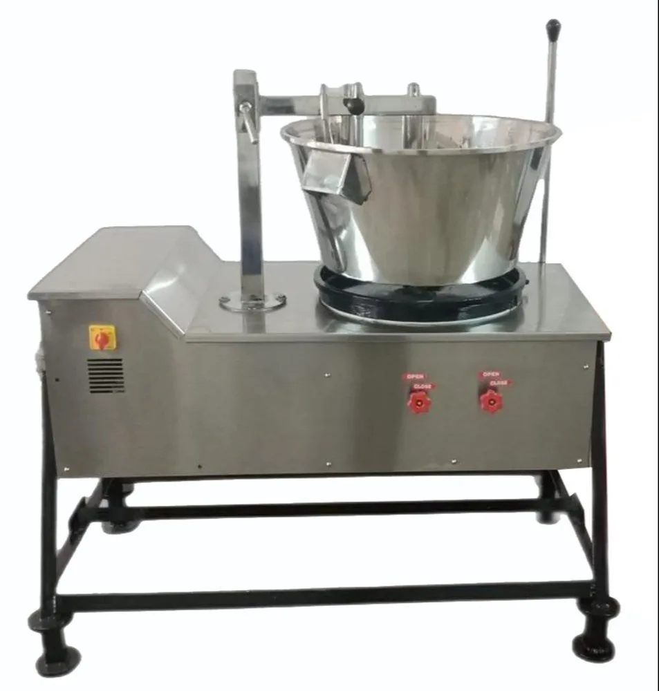 Khoya Making Machine in Uttarakhand- Laghu Udyog