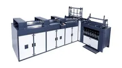 Notebook Making Machine in uttar pradesh  - Laghu Udyog