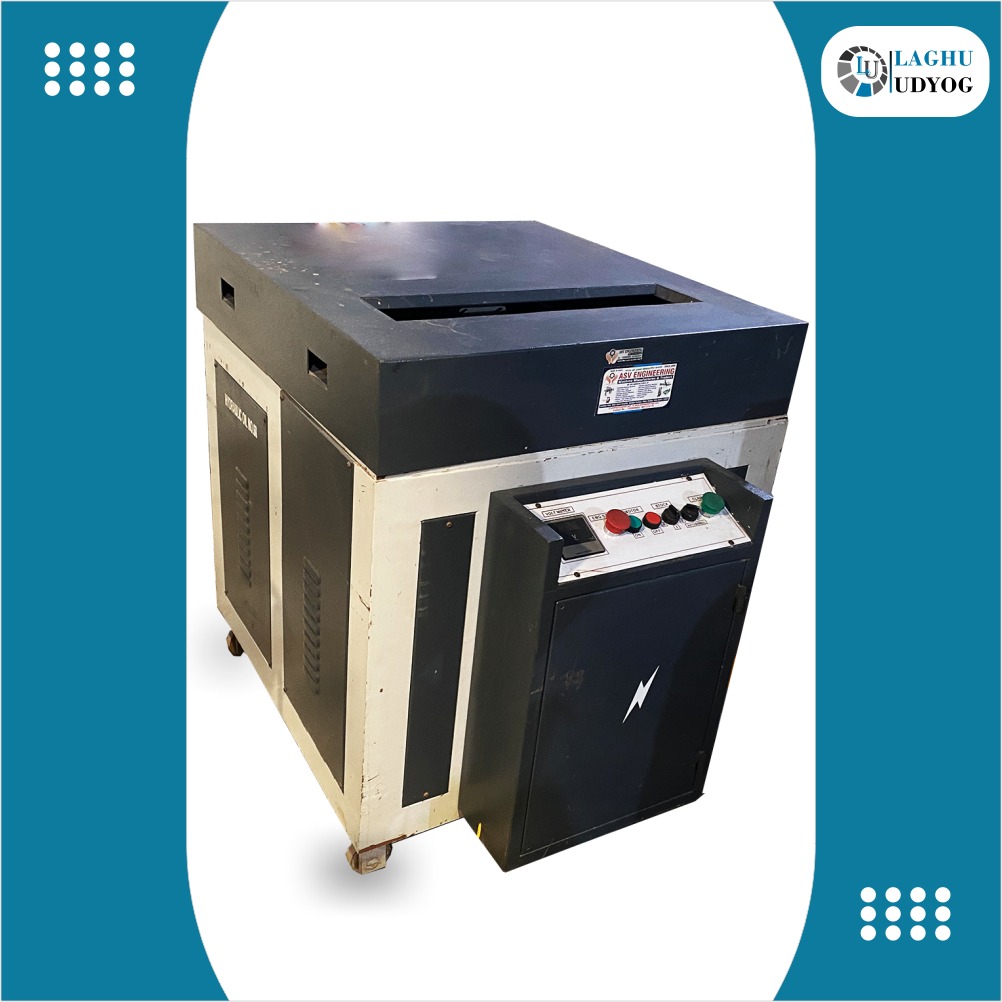 Notebook Edge Squaring Machine in bhopal